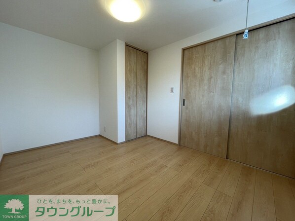 国立テラスの物件内観写真